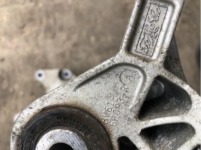 BV616P093RA Ford Опора КПП
