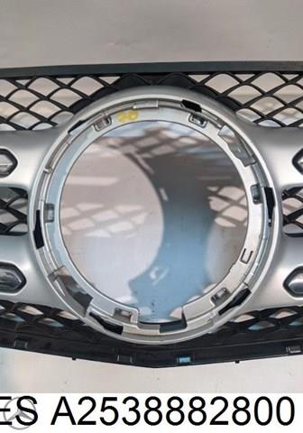  Mercedes A25388830009982