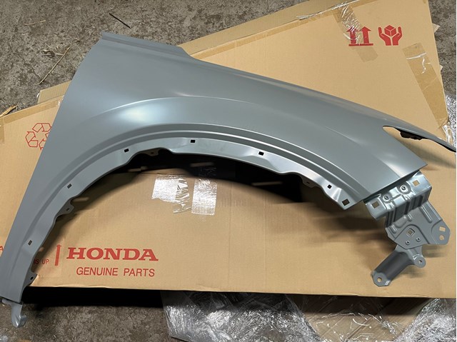 602103W0A00ZZ Honda 