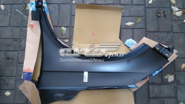 Боковая часть передняя правая FPS FP3010312 цена, от 46.21 USD