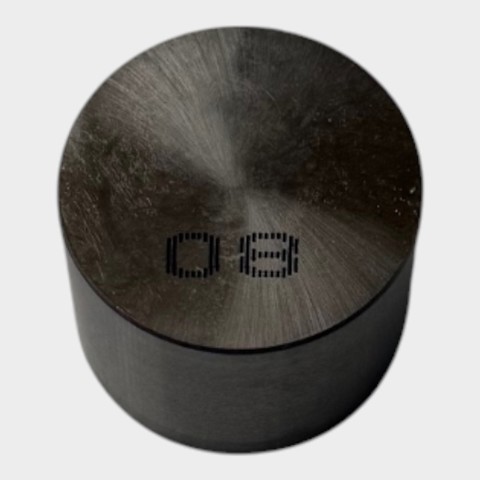 Compensador hidrâulico (empurrador hidrâulico), empurrador de válvulas Mitsubishi Outlander II CW