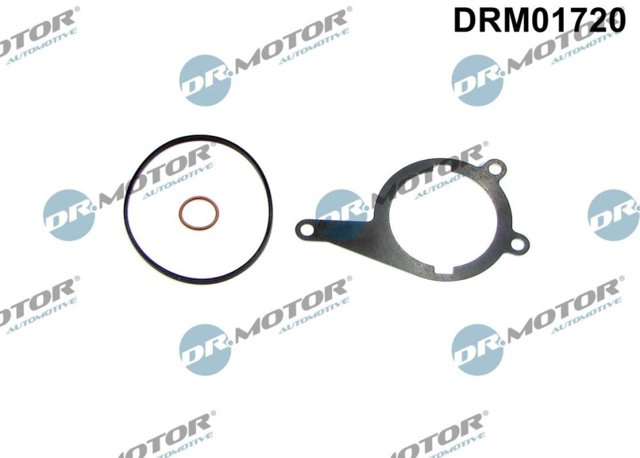 Прокладка тандемного насосу DRM01720 DR.MOTOR