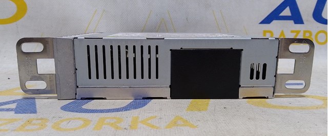 Купить 281158426R Renault (RVI) Заводская магнитола
