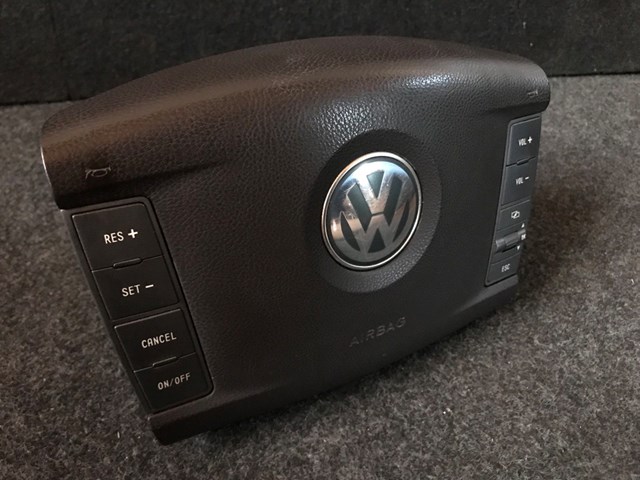 Airbag в мультируль VAG 3D0880201BM цена, от 155.19 USD