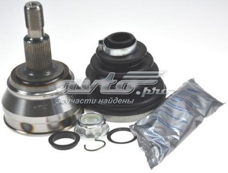 Граната колесная GKN-Spidan 0020340 цена, от 26.54 USD
