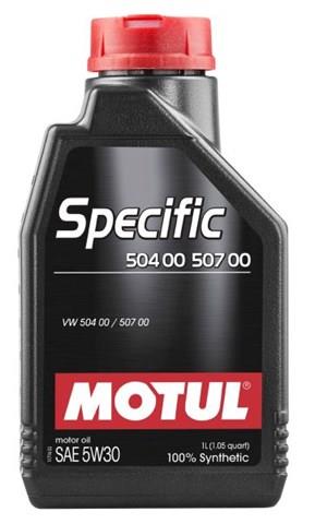 Купить 838711 Motul Моторное масло для дизеля