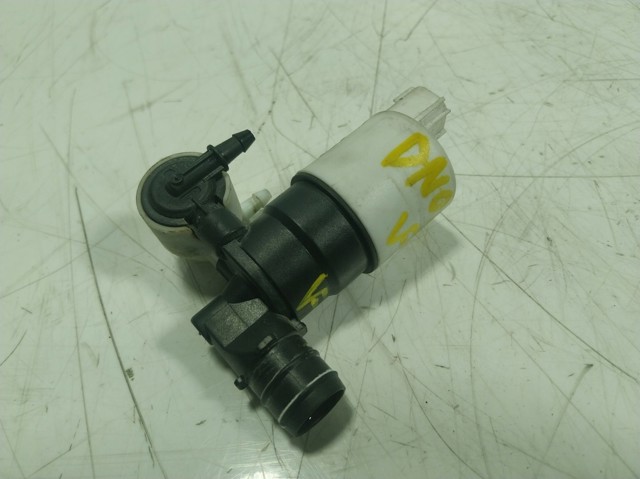 Мотор омывателя стекла передний/задний Tqparts TQ17124 цена, от 34.21 USD