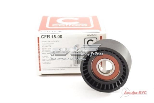 Натяжной ролик CFR1698 Caffaro