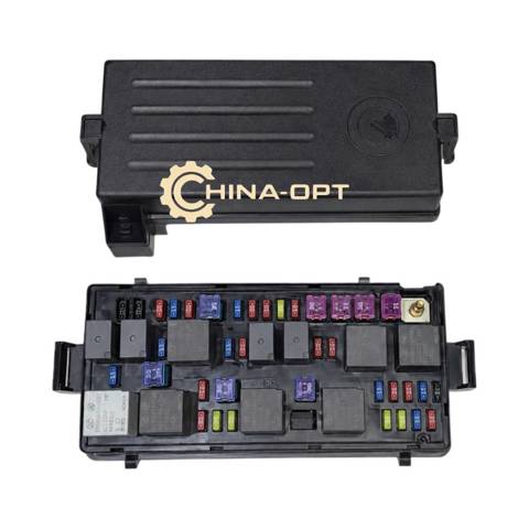 Коробка предохранителей Geely 1700351180 цена, от 18.23 USD