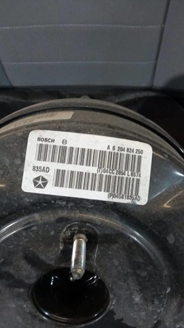  04581835AD Chrysler