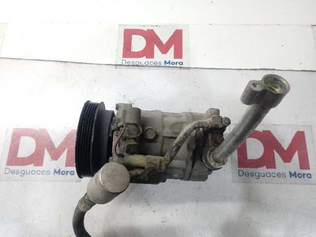 Насос кондиционера Rover JPB101240