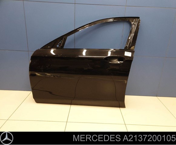 Compre Porta dianteira esquerda Mercedes E 