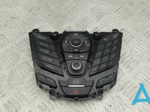 Купить D2BZ18C858F Ford 
