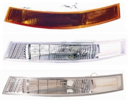 Левый указатель поворота Depo/Loro/Abakus FP5612K1E цена, от 21.01 USD