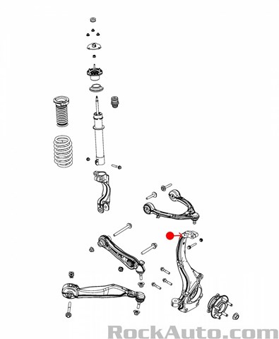 K68483789AC Fiat/Alfa/Lancia 