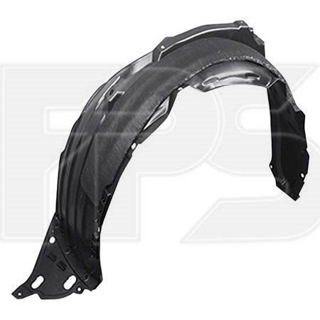 Правый подкрылок переднего крыла FPS FP3037388 цена, от 14.19 USD