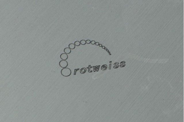 Брызговик задний правый RWS2789 Rotweiss