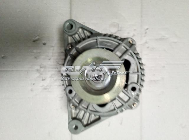 Генератор CA617 HC Parts