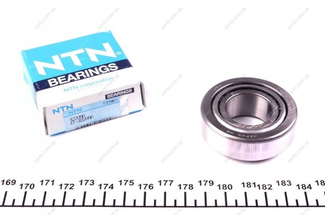  NTN 4T32205