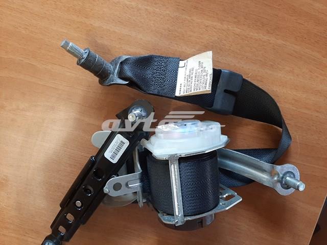 Ремень безопасности задний левый 888453JA8B Nissan/Infiniti