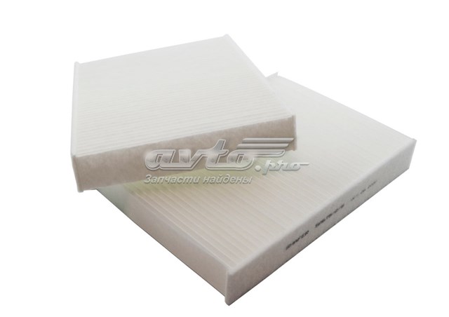 Фильтр воздушный отопителя Shafer SA6752S цена, от 5.85 USD