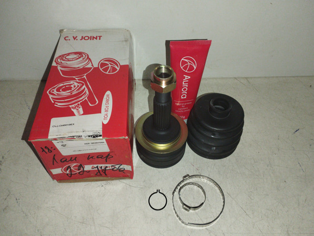 ШРУС наружный Aurora CVJCH0010EX