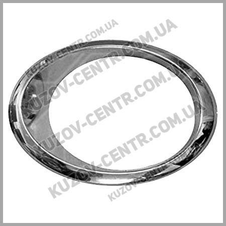 Ободок (окантовка) фары противотуманной правой FPS FP2820922 цена, от 5.34 USD