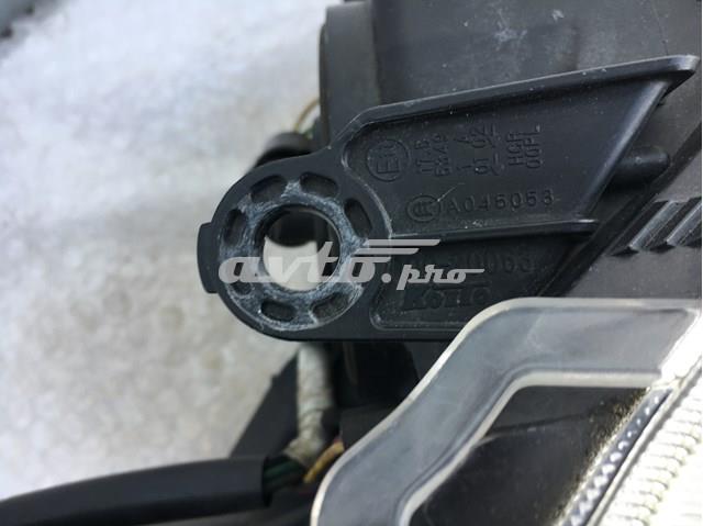 Купить 84001AJ100 Subaru Фара основная правая