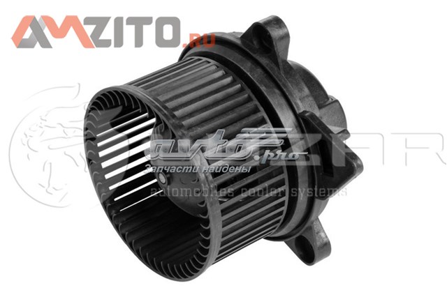 LFh 0346 Luzar motor de ventilador de forno (de aquecedor de salão)