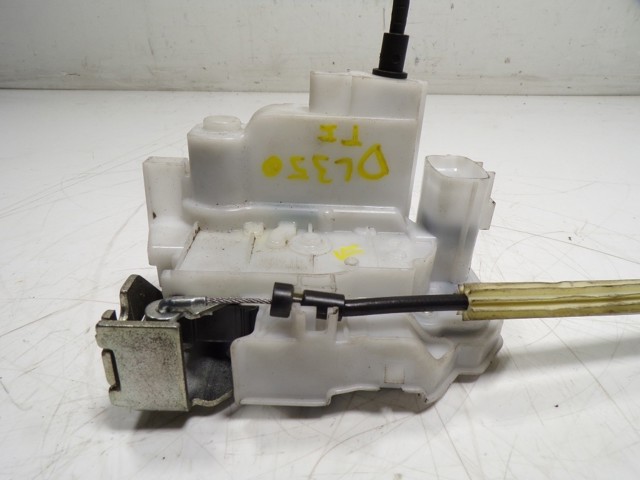 Купить 51983481 Fiat/Alfa/Lancia Замок двери задней левой