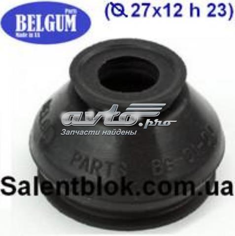 Купить BG0100 Belgum Пыльник рулевого наконечника
