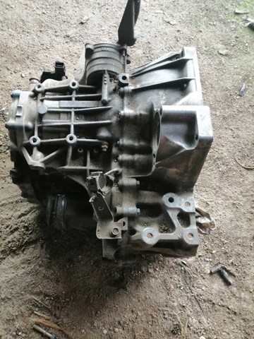 Коробка автомат Nissan/Infiniti 3102085X64