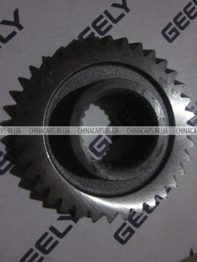  317011361101 Geely