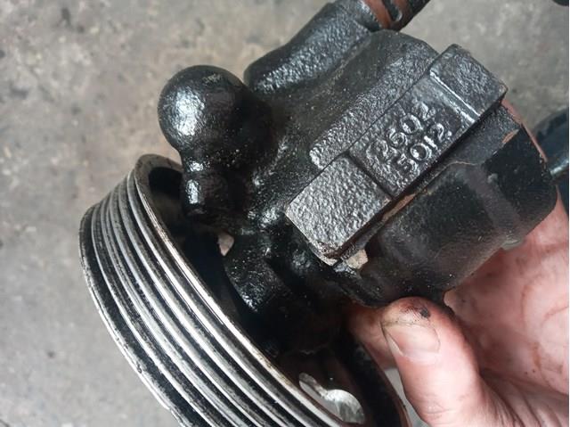 Насос ГУР 26025012 General Motors