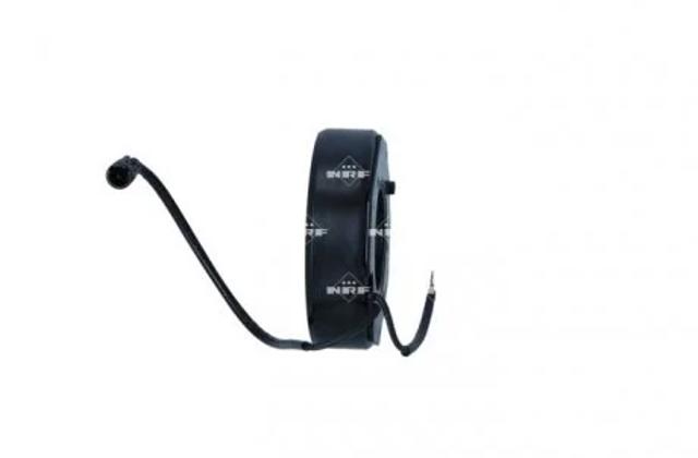 Acoplamento (bobina magnética) do compressor de aparelho de ar condicionado Subaru Outback V B15, BS