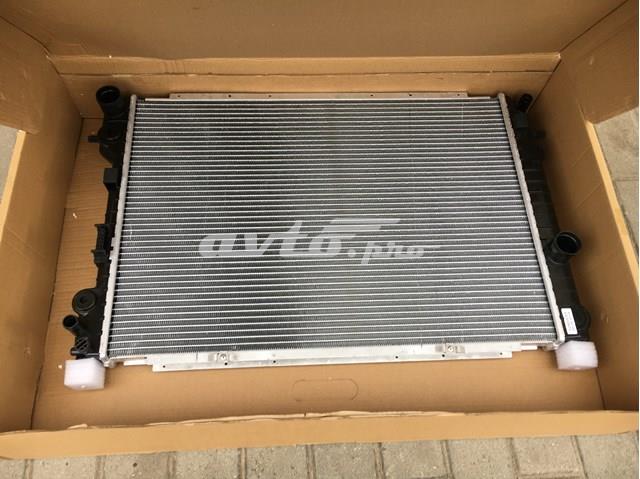 Радиатор охлаждения двигателя Polcar 5527088 цена, от 105.86 USD