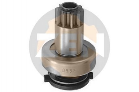 Бендикс стартера ZN0937 ZEN