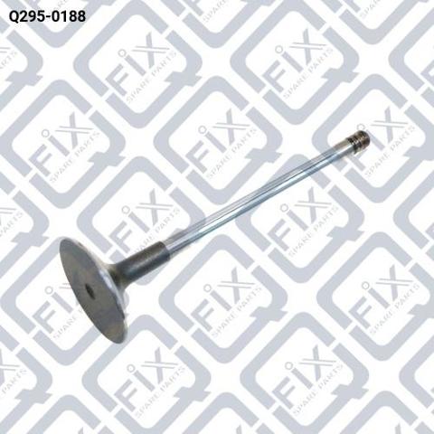 Клапан впускной Q-fix Q2950188 цена, от 3.65 USD