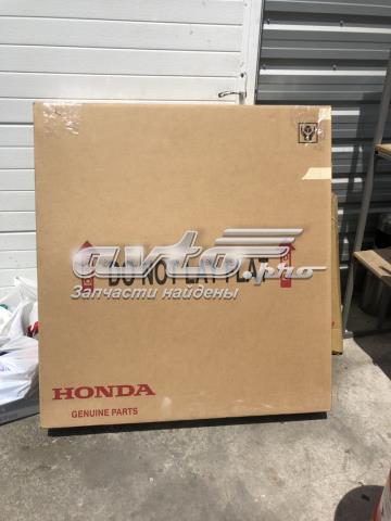 Дверь задняя левая 67550T2FA00ZZ Honda