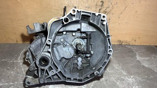 Коробка переключения передач Fiat/Alfa/Lancia 55229495 цена, от 64.68 USD