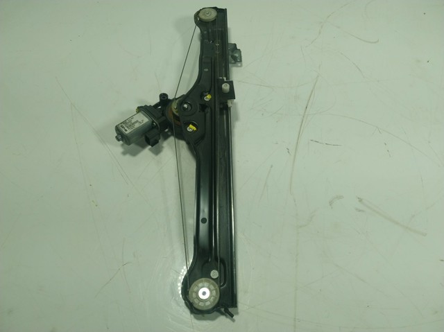 1394449080 Fiat/Alfa/Lancia Механизм стеклоподъемника передней левой двери