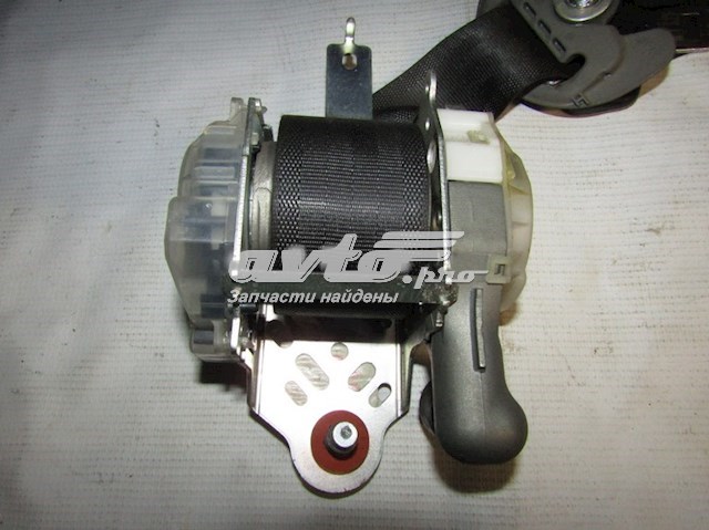 888102H0009P Hyundai/Kia Ремень безопасности передний левый