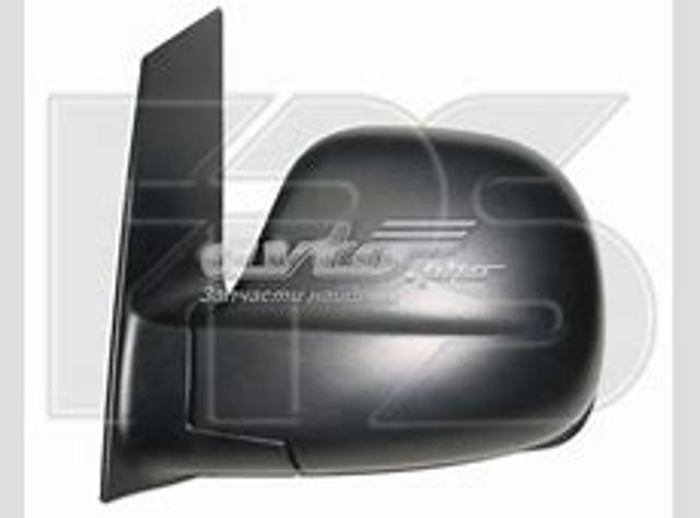 Зеркало заднего вида, левое FPS FP3542M01 цена, от 75.78 USD