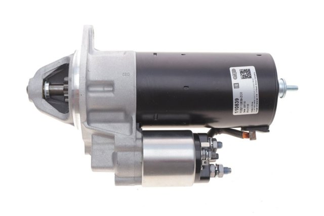 Стартер Cargo F032110839 цена, от 63.35 USD