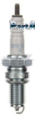 DPR7EA9 NGK Bujía original y equivalente