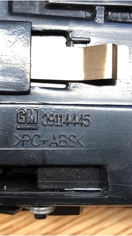  9114445 Opel