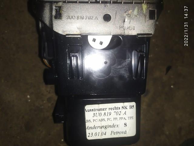  VAG 3U0819702A