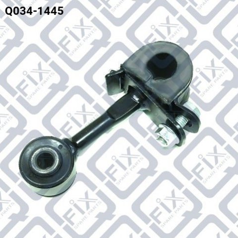 Тяга переднего стабилизатора Q-fix Q0341445 цена, от 12.74 USD