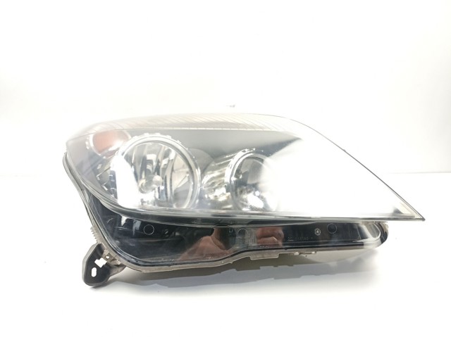 Правая блок фара Opel 24451033 цена, от 28.22 USD