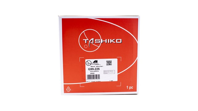 G99226 Tashiko Амортизатор передней подвески правый